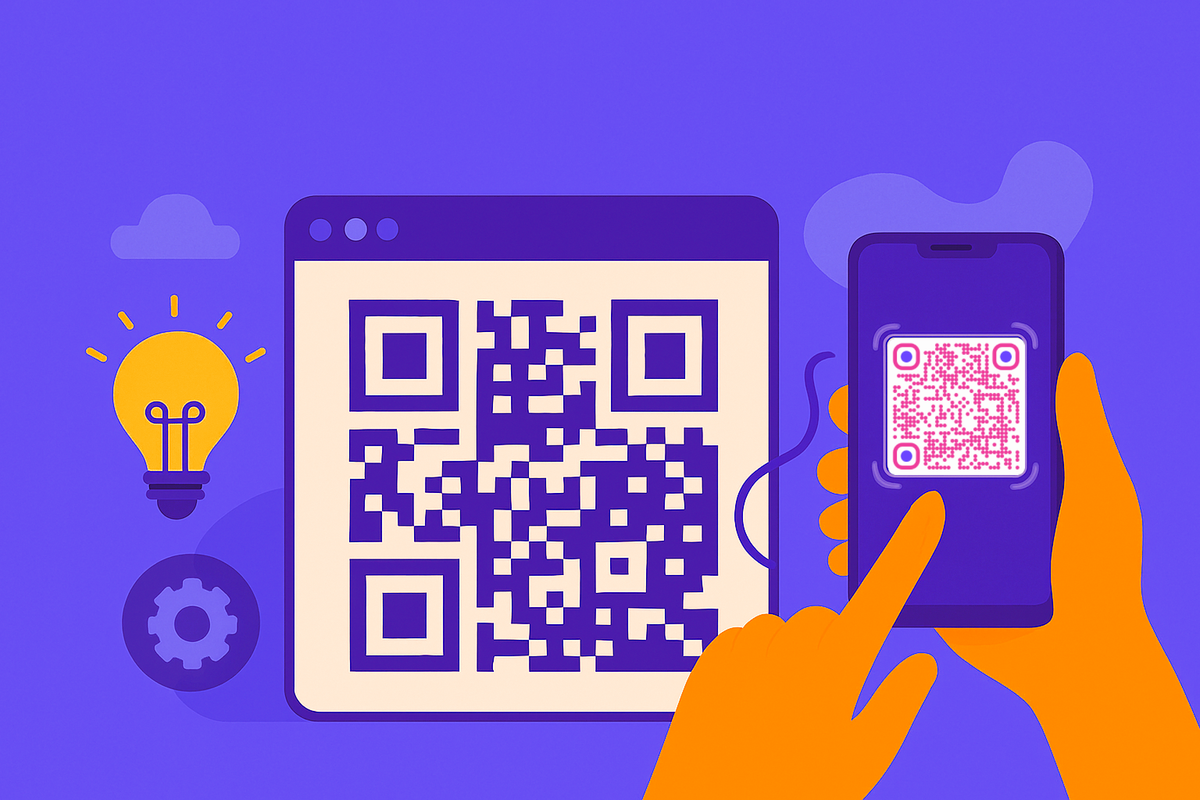 Unlocking the Power of QR Codes: A Comparison of Smart, Dynamic, and Static QR Technologies